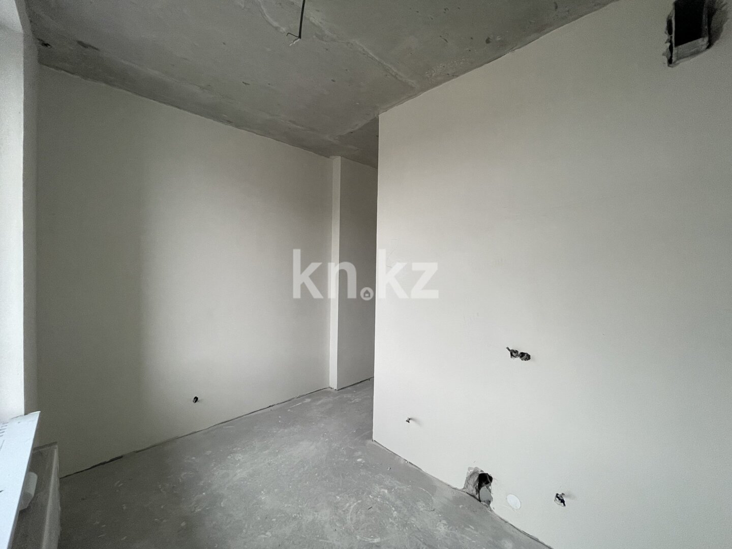 Продажа 1-комнатной квартиры, 37 м² в Караганде - фото 4