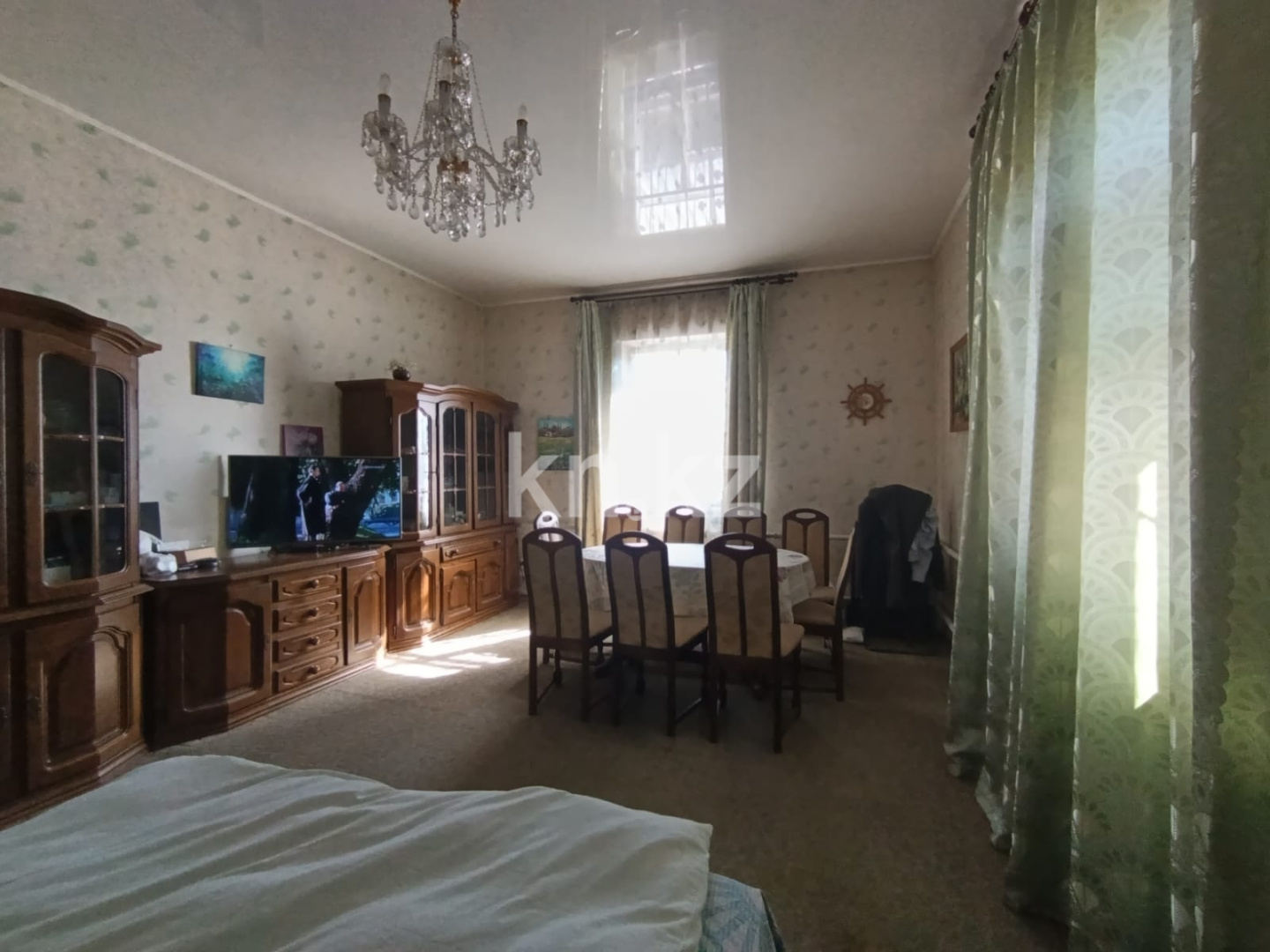 Продажа 7-комнатного дома, 273 м² - Продажа домов, коттеджей в Казахстане - страница 3 фото 6 из 6