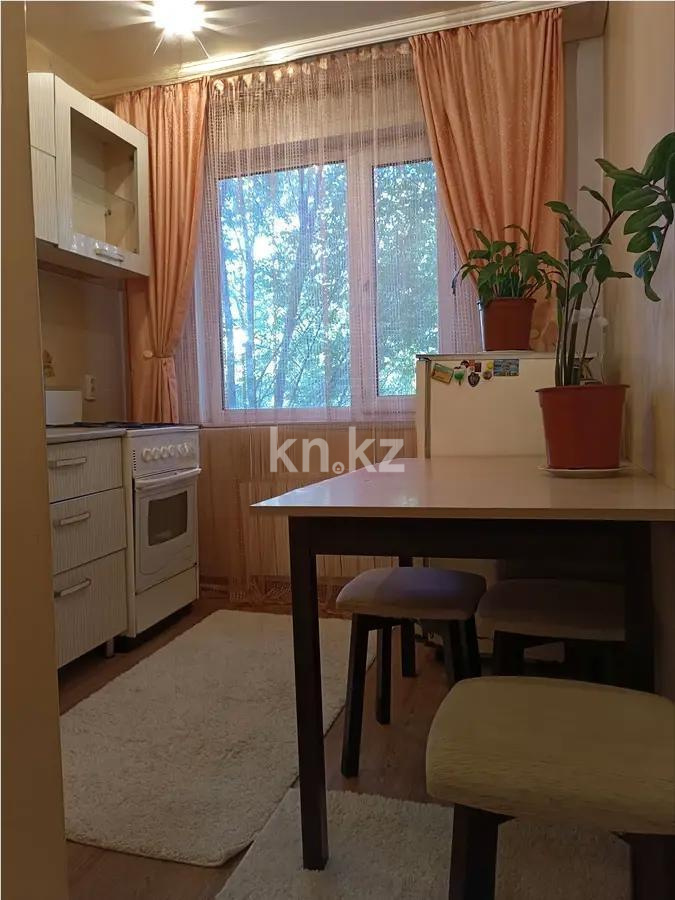 Продажа 1-комнатной квартиры, 32 м², пр. Абая, дом  72 - Продажа  однокомнатных квартир в Шахтинске фото 3 из 5