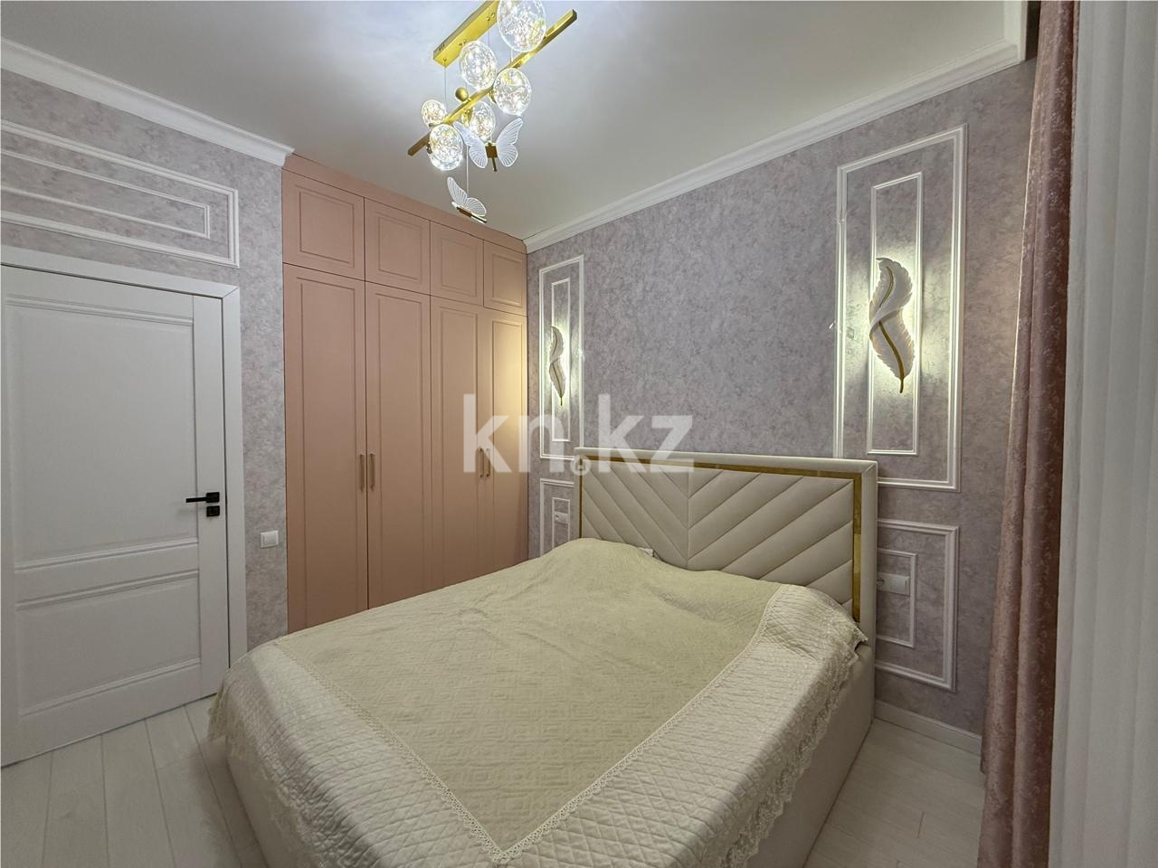 Продажа 3-комнатной квартиры, 79 м² - Продажа квартир в кирпичном доме в Караганде фото 6 из 16