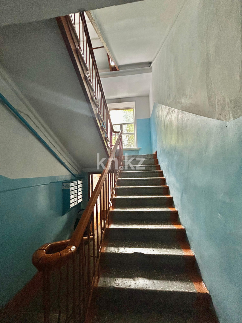 Продажа , 41.3 м², ул. Лободы - Продажа офисных и торговых помещений в Караганде фото 13 из 14