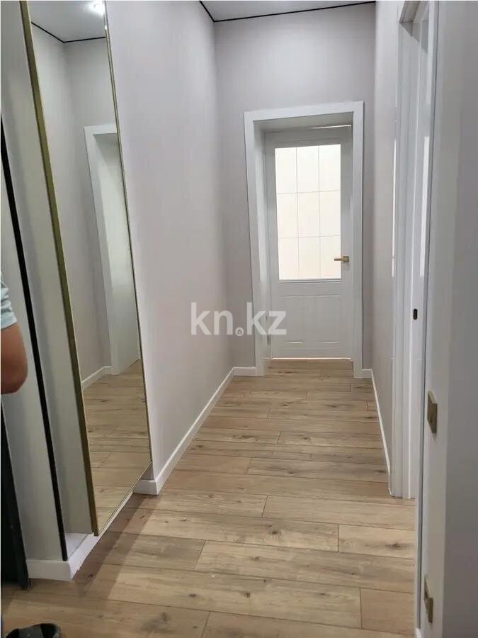 Продажа 2-комнатной квартиры, 58 м² в Астане - фото 4