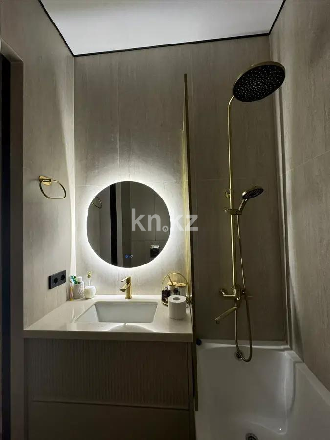 Продажа 3-комнатной квартиры, 98.5 м², пр. Туран, дом  52/2 в Астане - фото 6