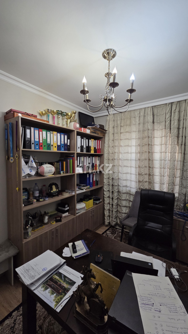 Продажа дома, 491 м², пер. Есильский, дом  14/1 - Продажа домов, коттеджей в Астане с фото фото 12 из 30