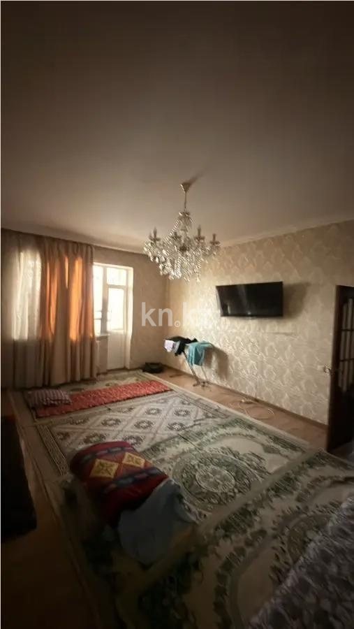 Продажа 3-комнатной квартиры, 118 м² - Продажа трехкомнатных квартир от собственников в Казахстане - страница 2 фото 1 из 6