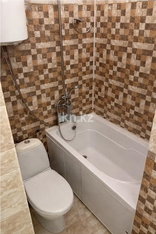 Продажа 1-комнатной квартиры, 20 м² - Продажа однокомнатных квартир от собственников в Алматы - страница 10 фото 4 из 5