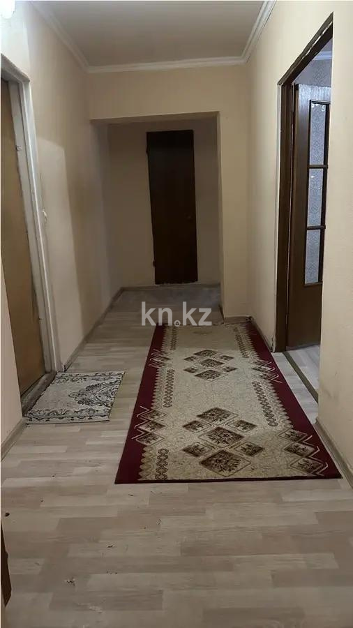 Продажа 2-комнатной квартиры, 56 м² в Караганде - фото 4