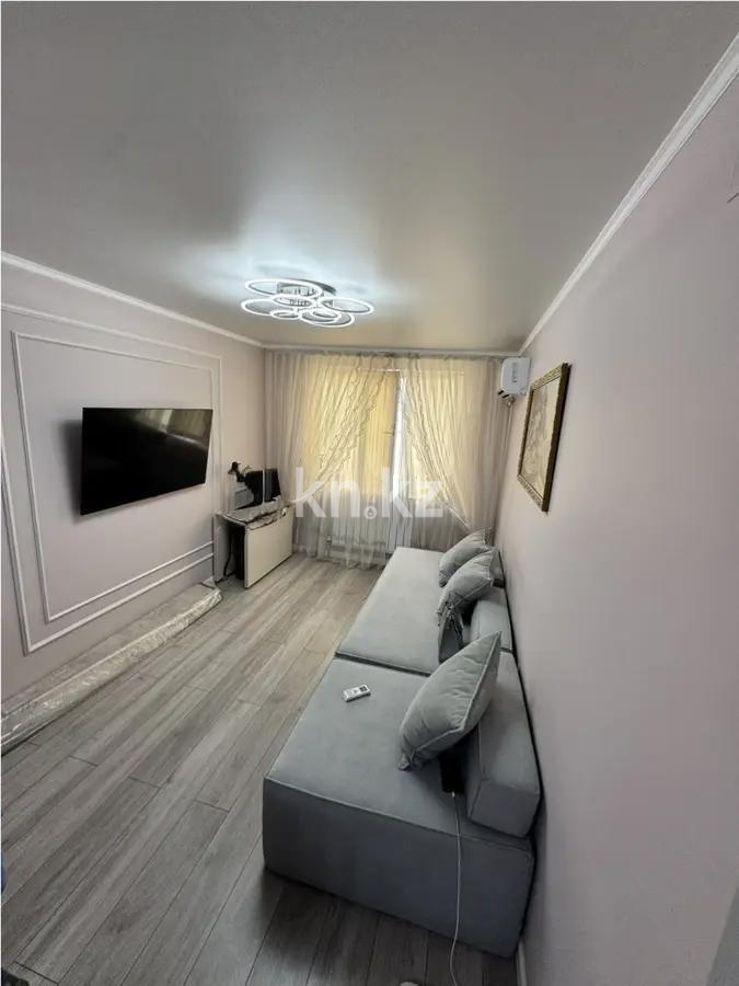 Продажа 2-комнатной квартиры, 60 м² в Алматы