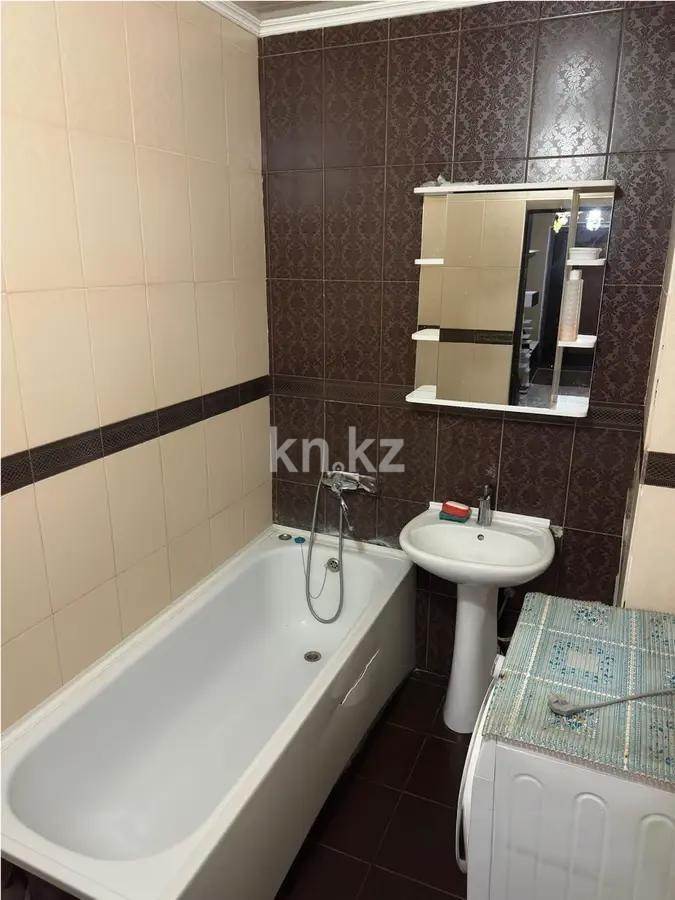 Продажа 2-комнатной квартиры, 69 м², мкр-н Зердели, дом  1/2 в Алматы - фото 4