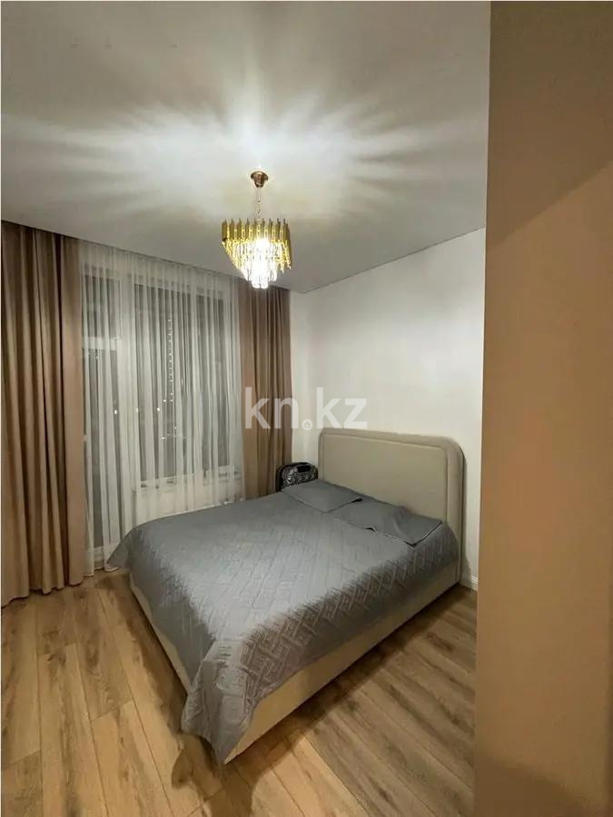 Продажа 2-комнатной квартиры, 83 м², ул. Е-36, дом  5 в Астане - фото 2