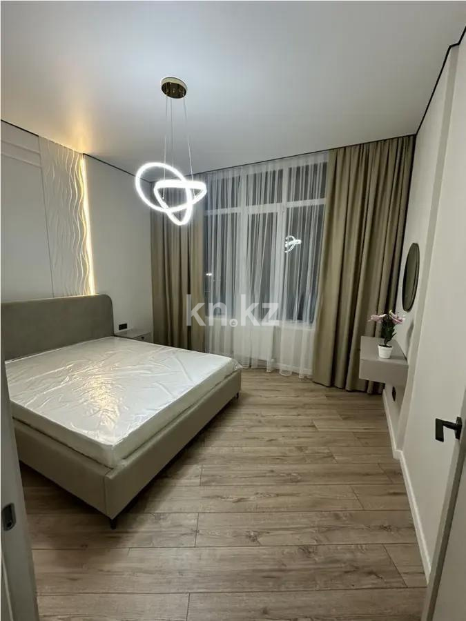 Продажа 2-комнатной квартиры, 45 м², ул. Е-429, дом  14 в Астане - фото 2