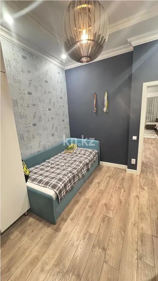 Продажа 4-комнатной квартиры, 103 м², ул. Ондасынова, дом  8 - Продажа  четырехкомнатных квартир в Караганде фото 3 из 4