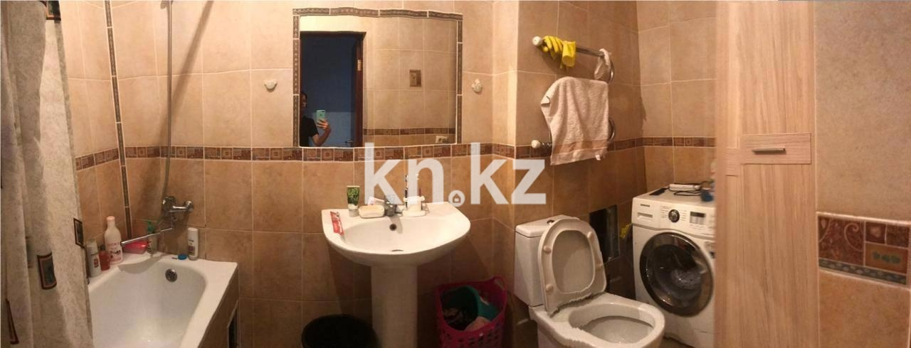 Продажа 2-комнатной квартиры, 78 м² - Продажа двухкомнатных квартир в Астане - страница 173 фото 4 из 4