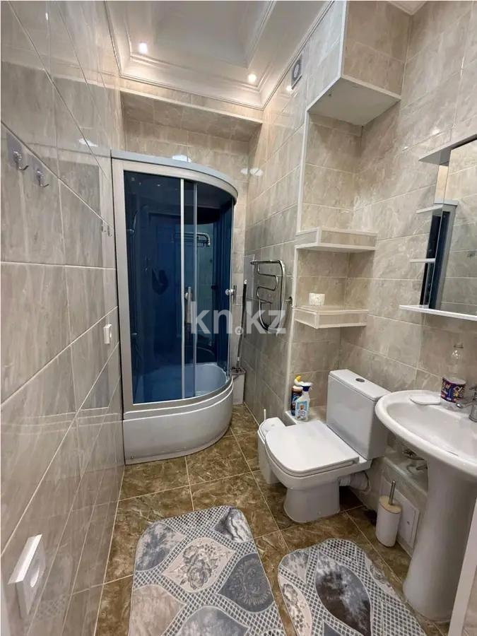 Продажа 2-комнатной квартиры, 50 м², ул. А. Шарипова, дом  145 - Продажа квартир в Алматы фото 3 из 3