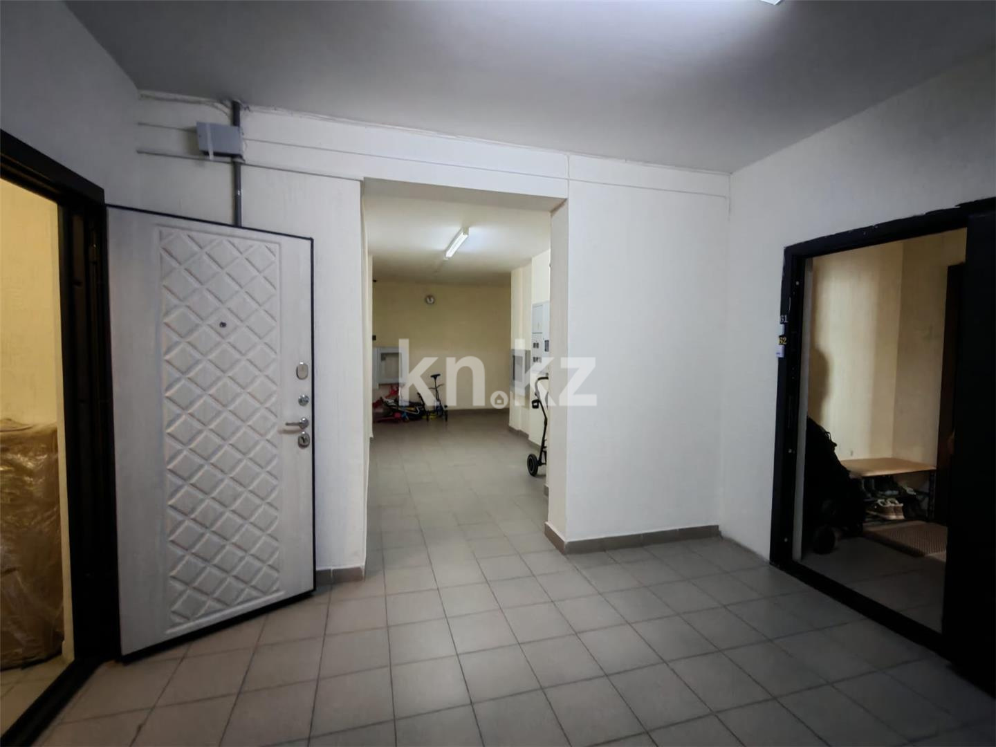 Продажа 3-комнатной квартиры, 104 м², пр. Республики в Караганде - фото 14