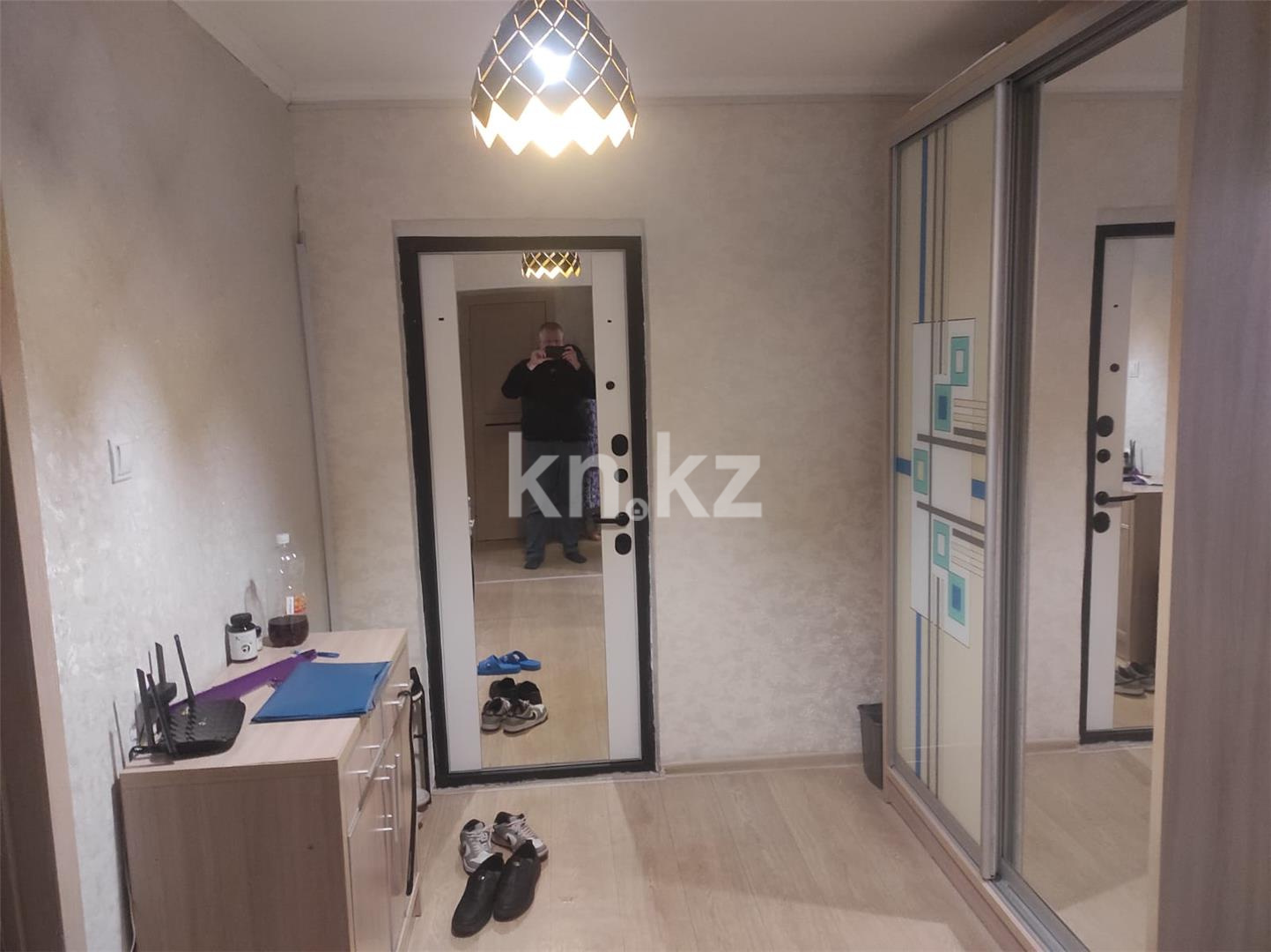 Продажа 3-комнатной квартиры, 70 м², ул. Абая в Темиртау - фото 8