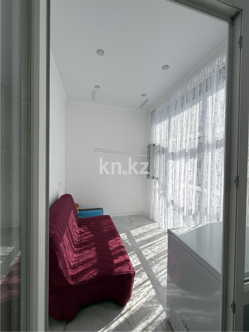 Продажа 3-комнатной квартиры, 90 м² - Продажа квартир в новостройках Караганды - страница 2 фото 3 из 21