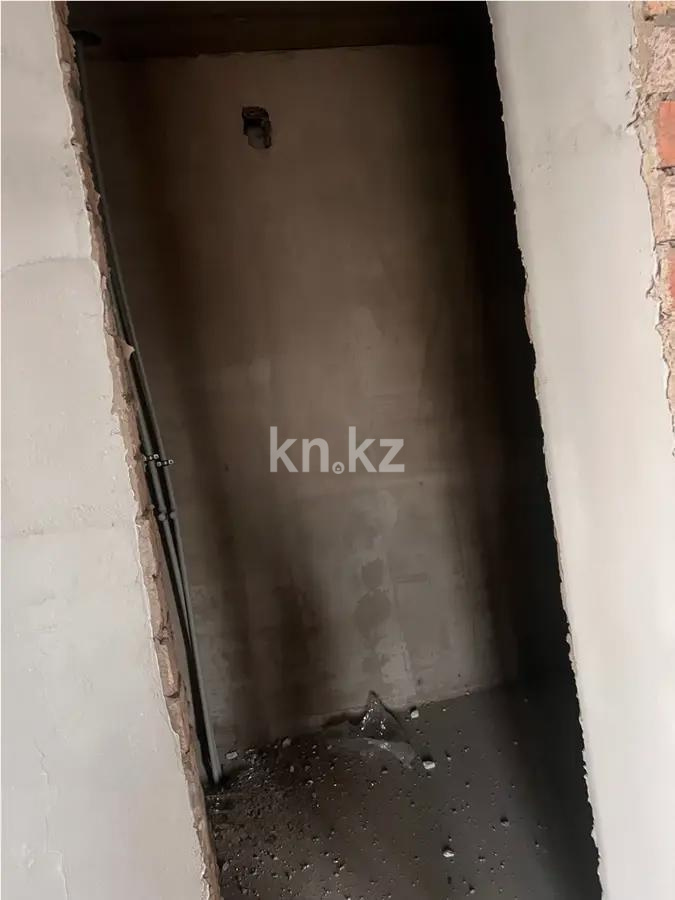 Продажа 3-комнатной квартиры, 106.8 м², ул. Ахмедьярова, дом  3 - Продажа  трехкомнатных квартир в Астане без посредников фото 4 из 4