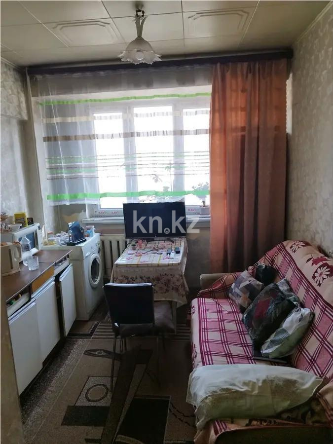 Продажа 1-комнатной квартиры, 33 м² - Продажа однокомнатных квартир в Казахстане - страница 91 фото 3 из 4