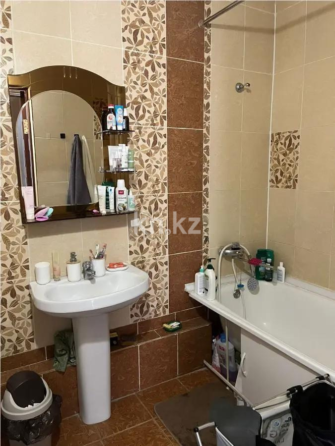 Продажа 1-комнатной квартиры, 35.5 м² в Астане - фото 3