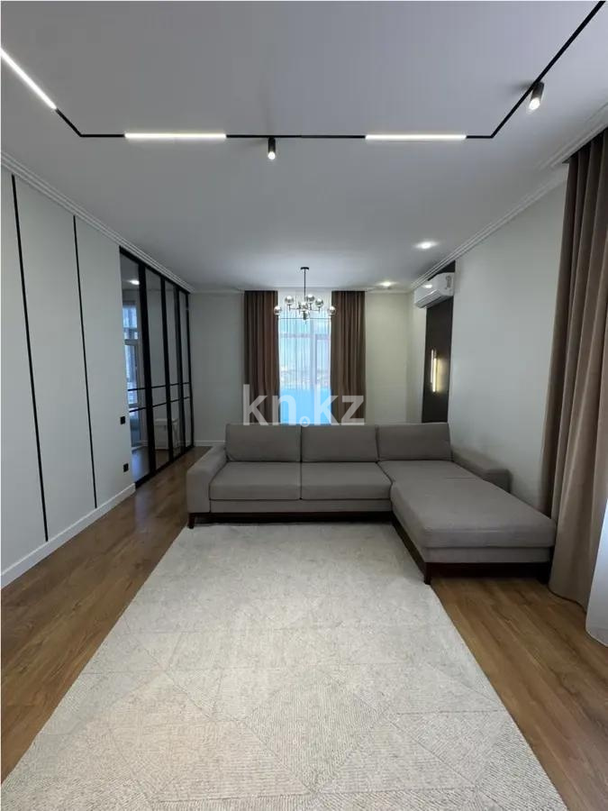 Продажа 4-комнатной квартиры, 103 м² в Караганде