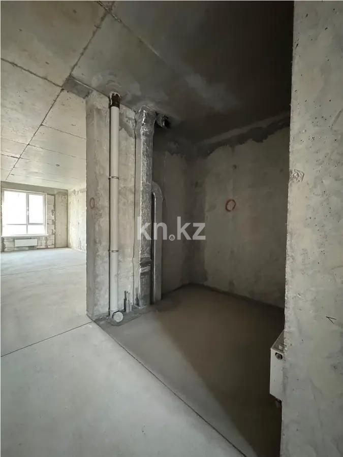 Продажа 2-комнатной квартиры, 85 м², пр. Абая, дом  118 - Продажа квартир в Алматы фото 2 из 4