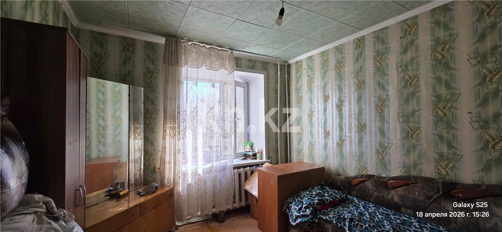 Продажа 3-комнатной квартиры, 60 м² - Продажа квартир в Темиртау - страница 3 фото 5 из 13
