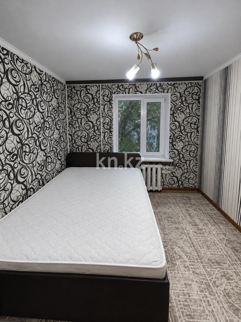 Аренда 3-комнатной квартиры, 60 м² в Алматы - фото 2