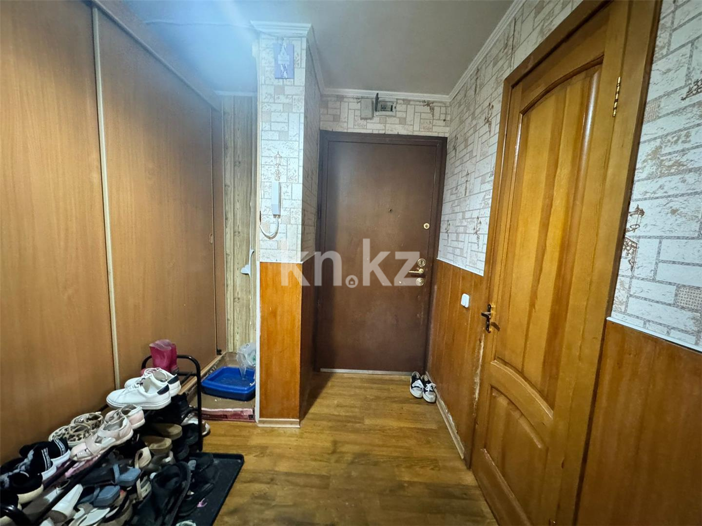 Продажа 3-комнатной квартиры, 60 м², ул. Сатыбалдина - Продажа квартир в Караганде фото 12 из 12