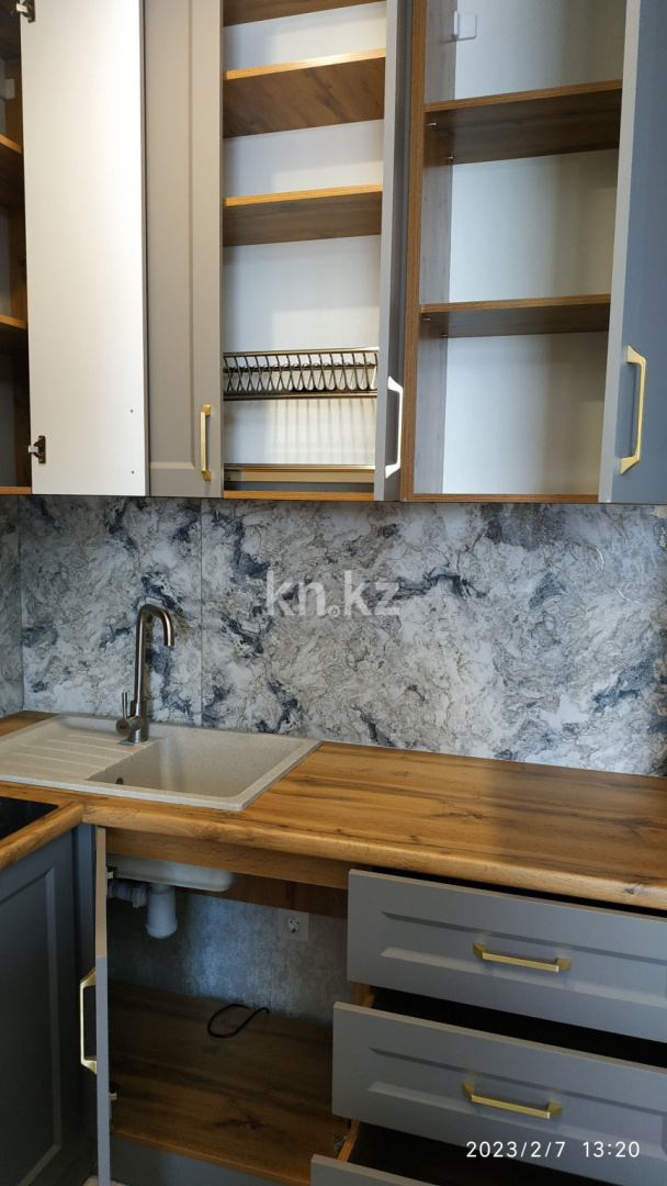 Аренда 2-комнатной квартиры, 52 м² - Аренда недвижимости в Астане фото 14 из 28