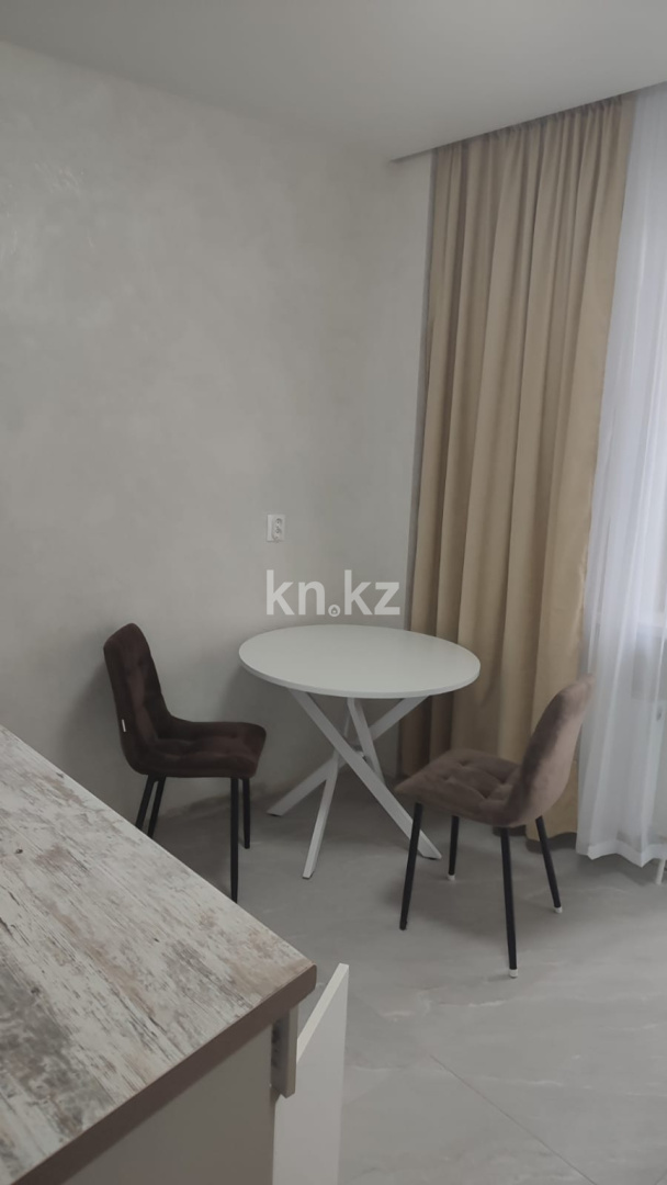 Аренда 1-комнатной квартиры посуточно, 34 м² - Аренда квартир посуточно в Астане - страница 2 фото 5 из 6