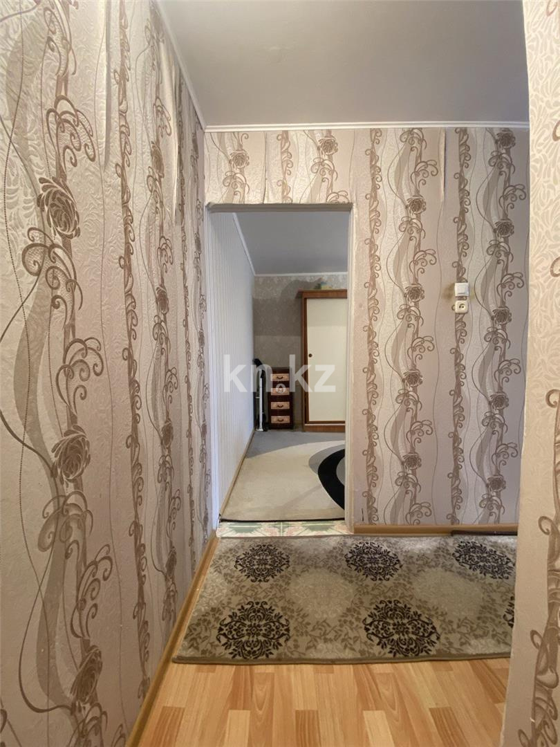 Продажа 1-комнатной квартиры, 31 м² - Продажа однокомнатных квартир в Темиртау фото 4 из 10