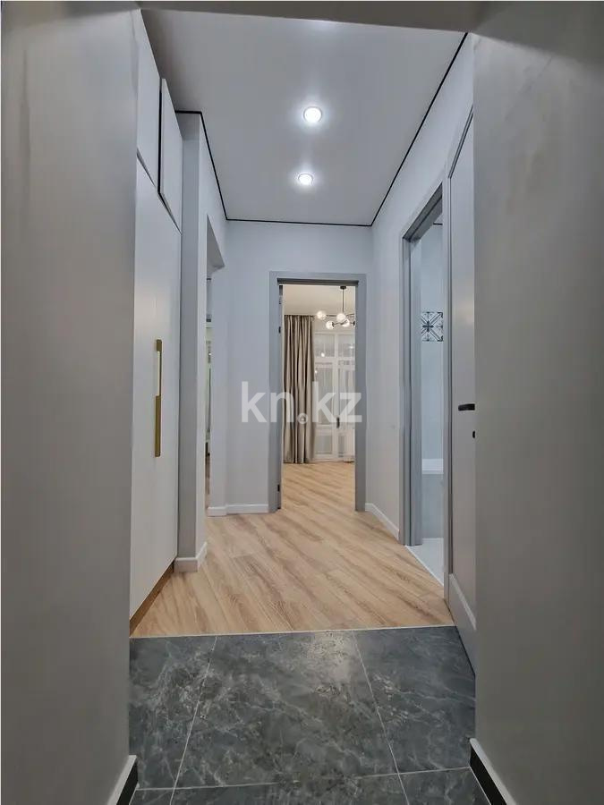 Продажа 2-комнатной квартиры, 41 м², ул. Е-15, дом  16 - Продажа квартир в Казахстане фото 4 из 5