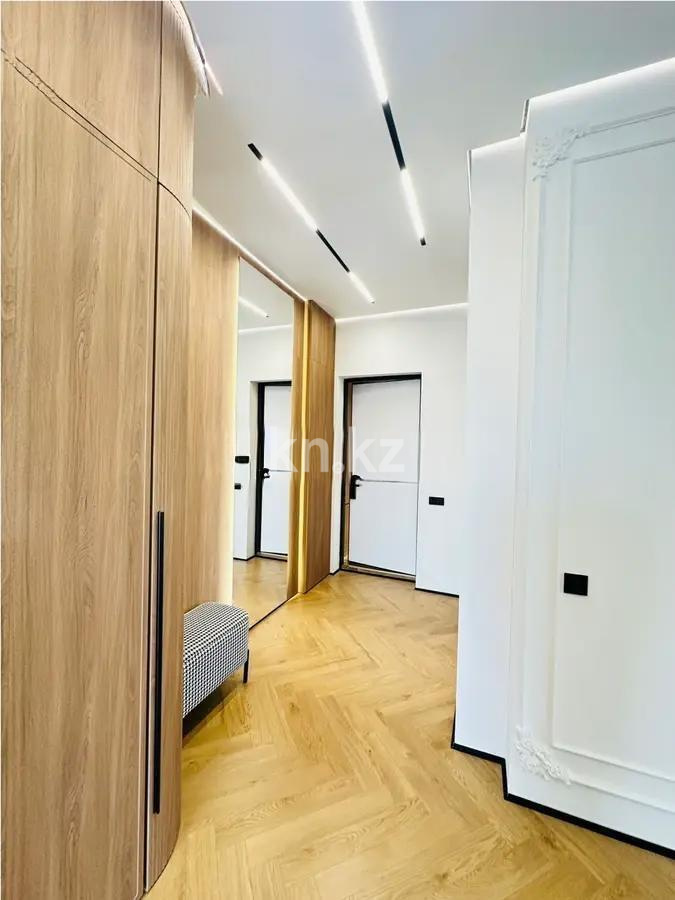 Продажа 3-комнатной квартиры, 90.4 м² - Продажа  трехкомнатных квартир в новостройках Астаны - страница 27 фото 7 из 7