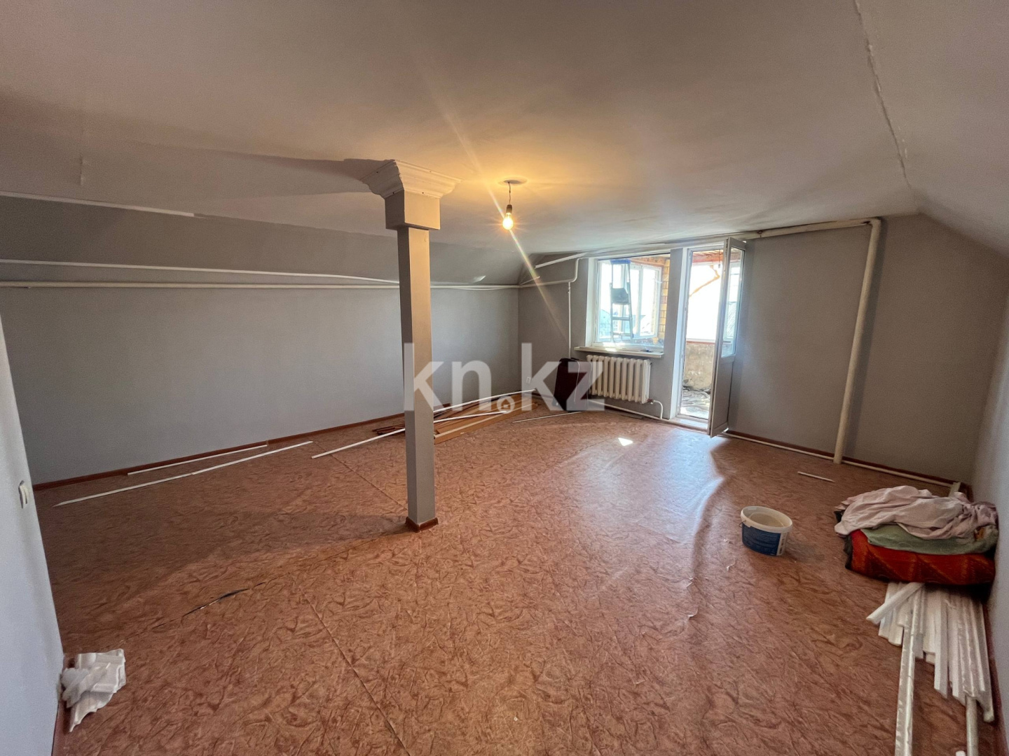 Продажа 5-комнатного дома, 160.3 м² - Продажа жилой и коммерческой недвижимости в Акмолинской области фото 11 из 40