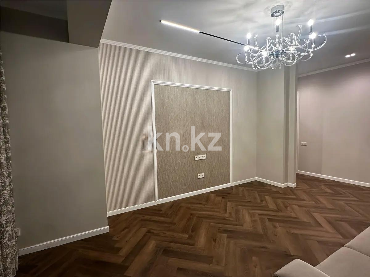 Продажа 3-комнатной квартиры, 111 м² - Продажа квартир в Бостандыкском р-не Алматы - страница 5 фото 2 из 3