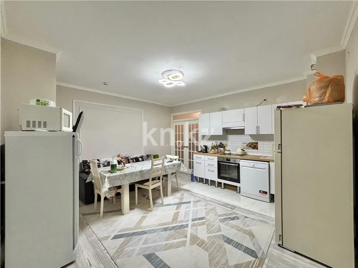 Продажа 2-комнатной квартиры, 72.5 м², ул. Садвакасова, дом  35 - Продажа  двухкомнатных квартир в Алматы фото 3 из 4