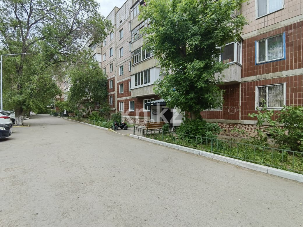Продажа 1-комнатной квартиры, 41 м² - Продажа действующего бизнеса в Усть-Каменогорске фото 23 из 27
