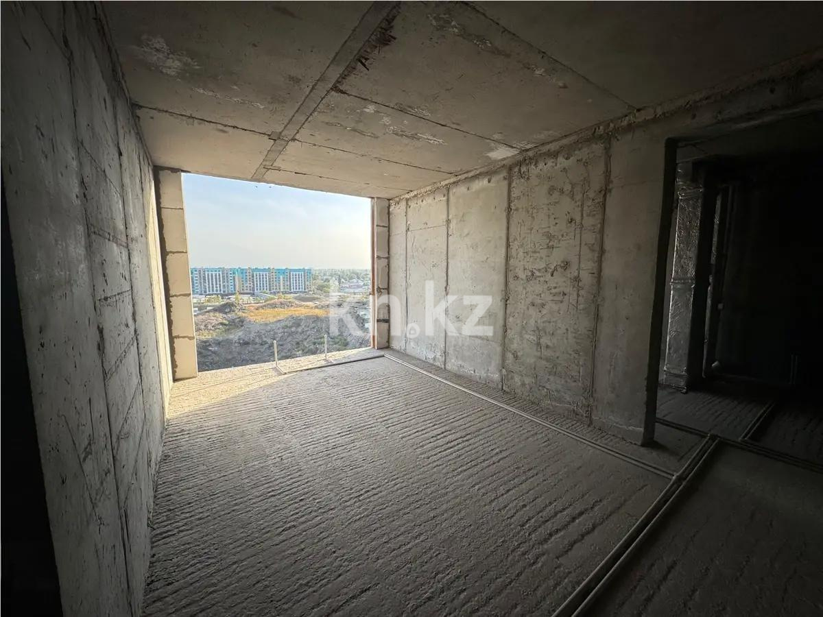 Продажа 2-комнатной квартиры, 70.5 м², ул. Жапсарбаева, дом  68 в Алматы