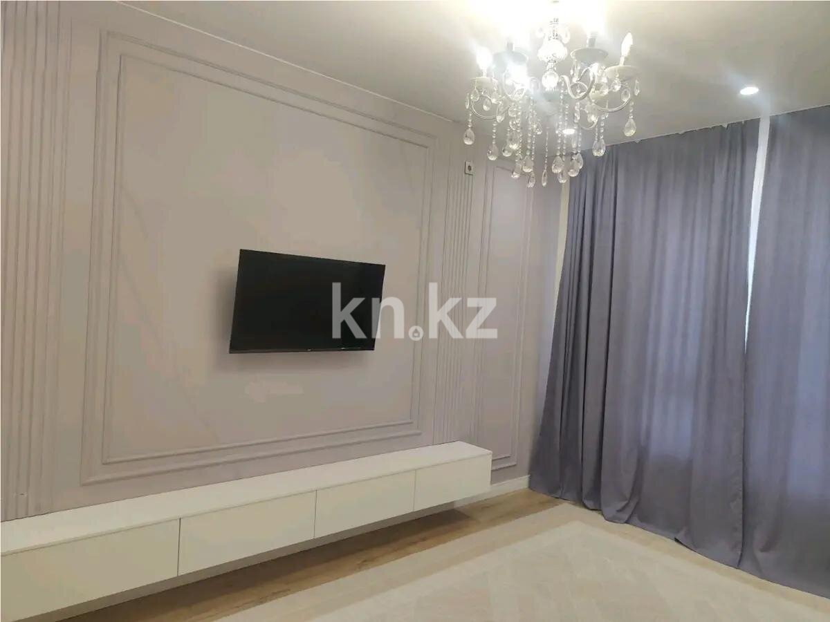 Продажа 2-комнатной квартиры, 67 м² в Астане