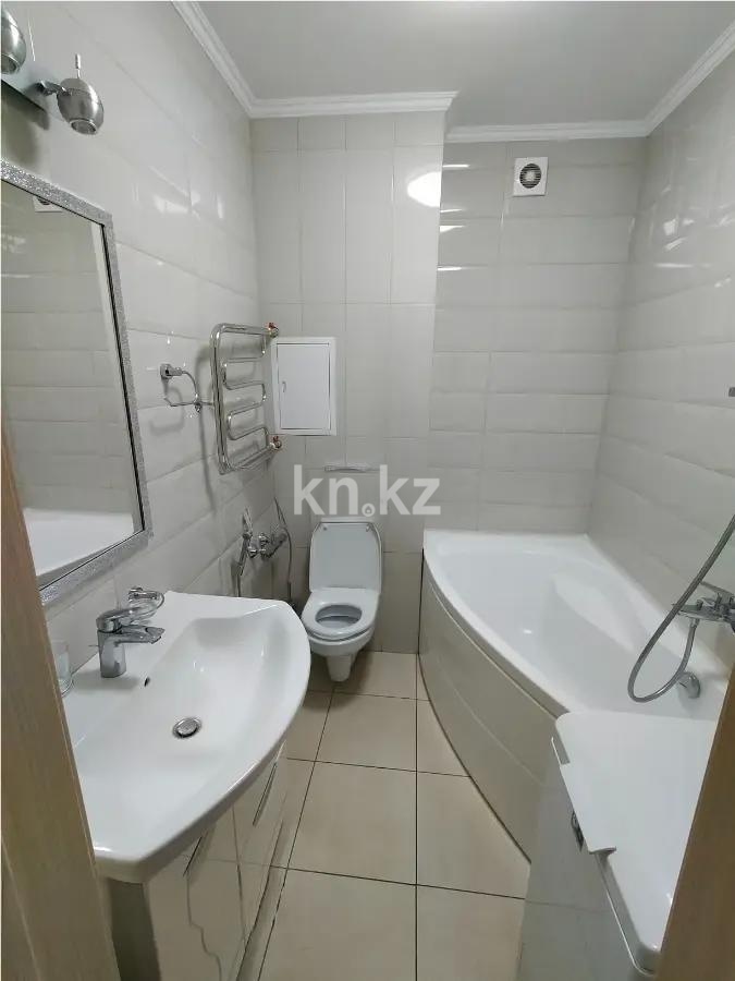 Продажа 2-комнатной квартиры, 61.1 м² в Астане - фото 4