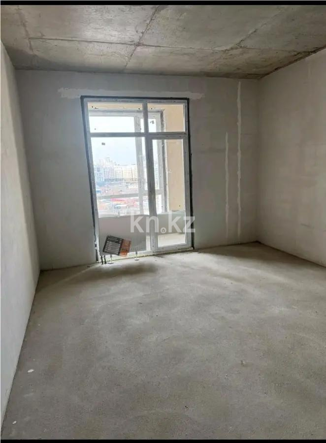 Продажа 4-комнатной квартиры, 144.8 м², ул. Бухар жырау, дом  12/2 - Продажа  четырехкомнатных квартир в новостройках Астаны без посредников фото 3 из 5