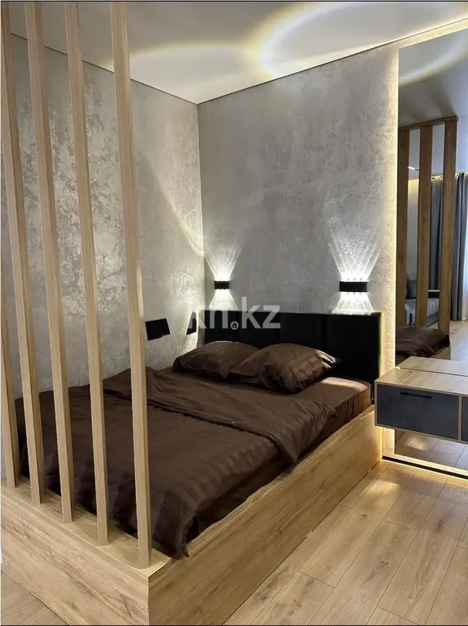 Продажа 1-комнатной квартиры, 50 м² - Продажа квартир в Караганде на Юго-Востоке фото 2 из 2