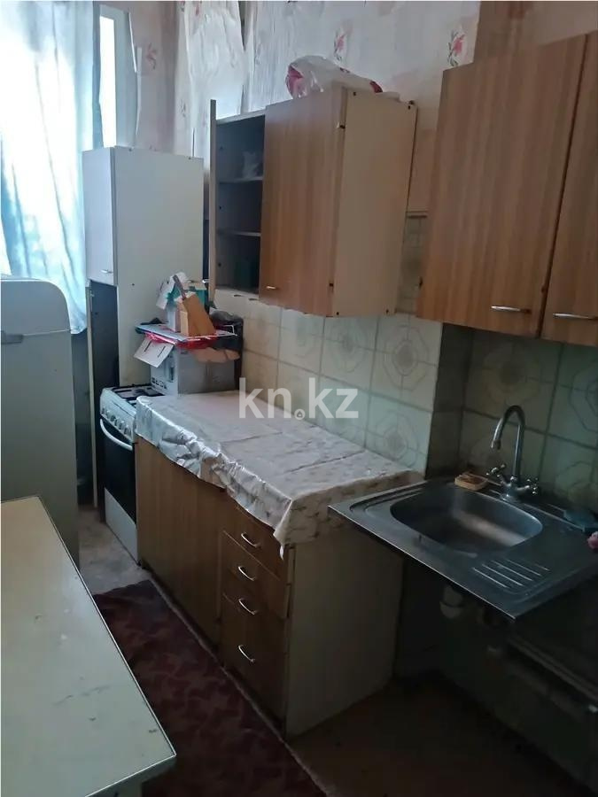 Продажа 2-комнатной квартиры, 37 м² - Продажа квартир в Караганде фото 3 из 5