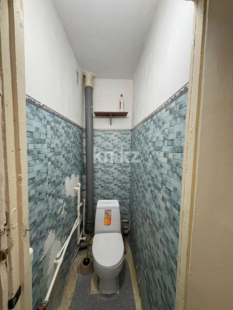 Продажа 2-комнатной квартиры, 47.9 м² - Продажа квартир в панельном доме в Уральске фото 11 из 13
