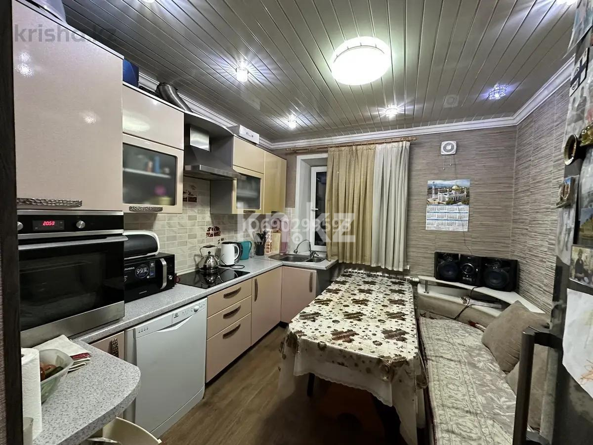 Продажа 4-комнатного дома, 100 м² - Аренда баз, складов и промышленной недвижимости в Костанае фото 6 из 6