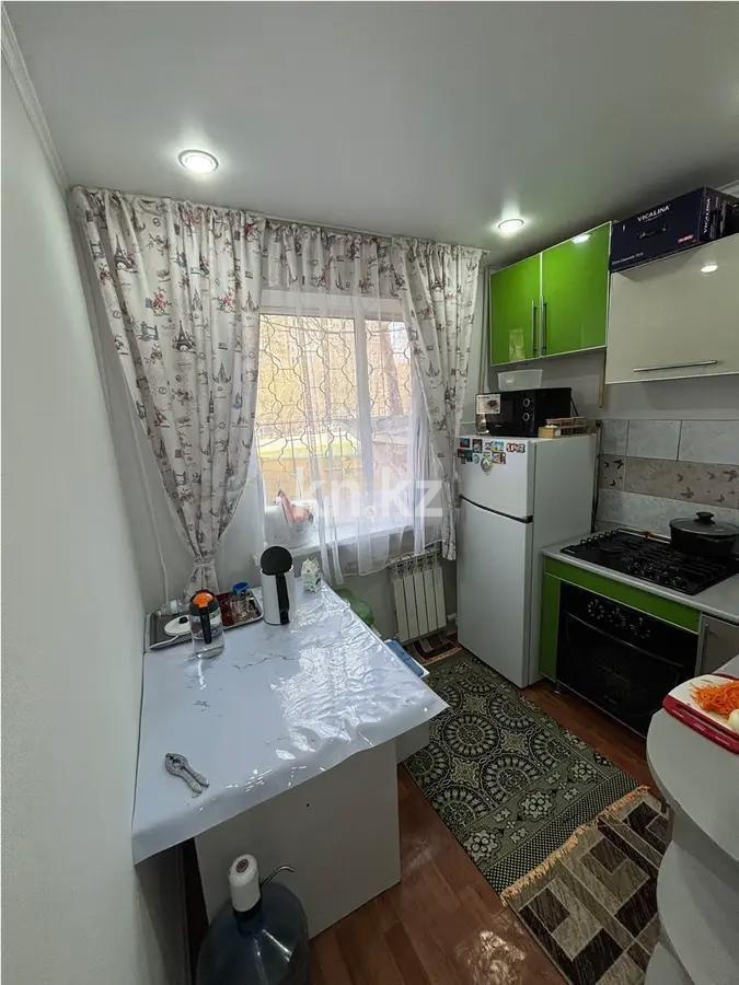 Продажа 2-комнатной квартиры, 46 м², пр. Металлургов в Темиртау - фото 3