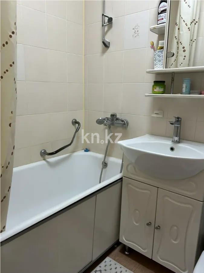 Продажа 2-комнатной квартиры, 46.2 м² - Продажа квартир в Ауэзовском р-не Алматы - страница 4 фото 4 из 5