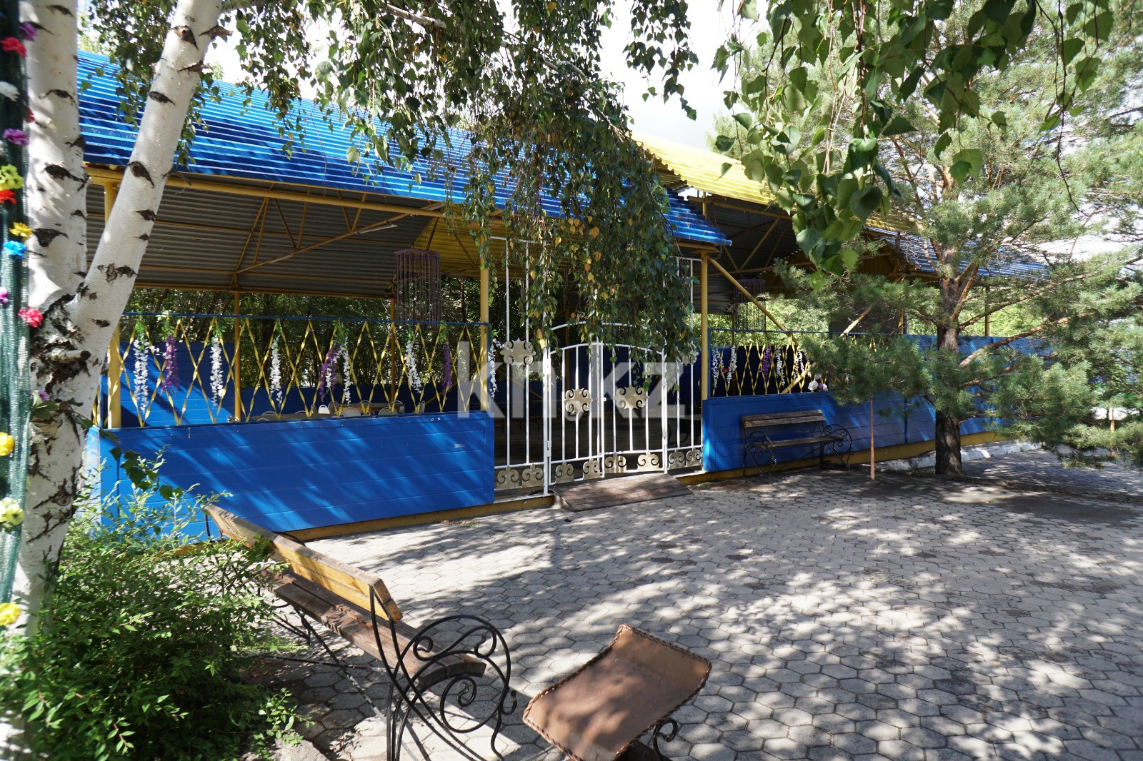 Продажа , 6000 м², Восток-1 - Продажа действующего бизнеса в Темиртау фото 16 из 40