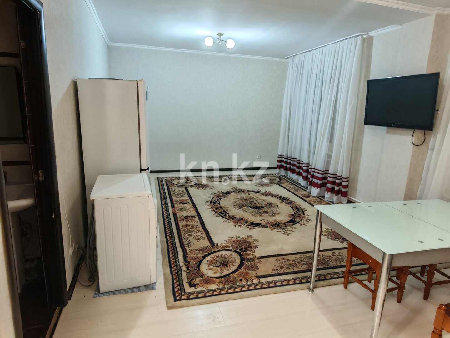 Продажа 2-комнатной квартиры, 47.6 м² в Астане